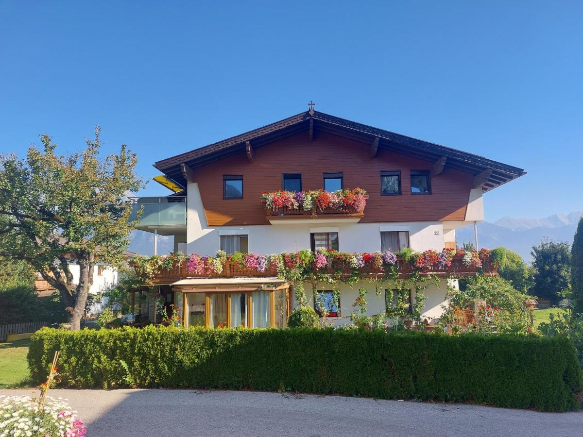 Appartamento Haus Muigg