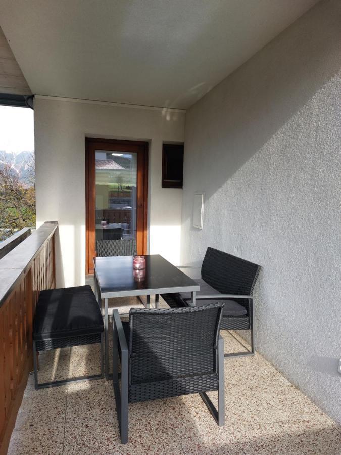 Appartamento Haus Muigg *