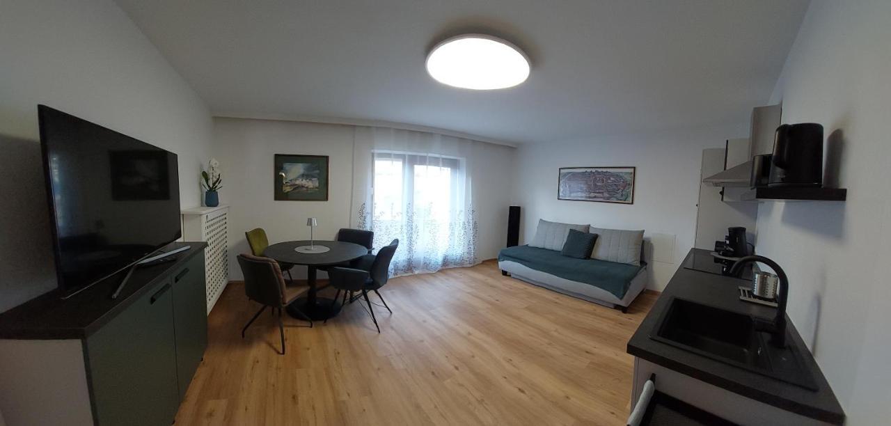 Haus Muigg Appartamento *