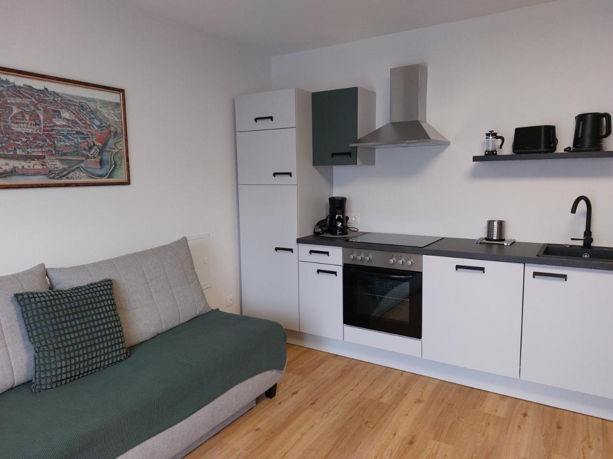 Appartamento Haus Muigg