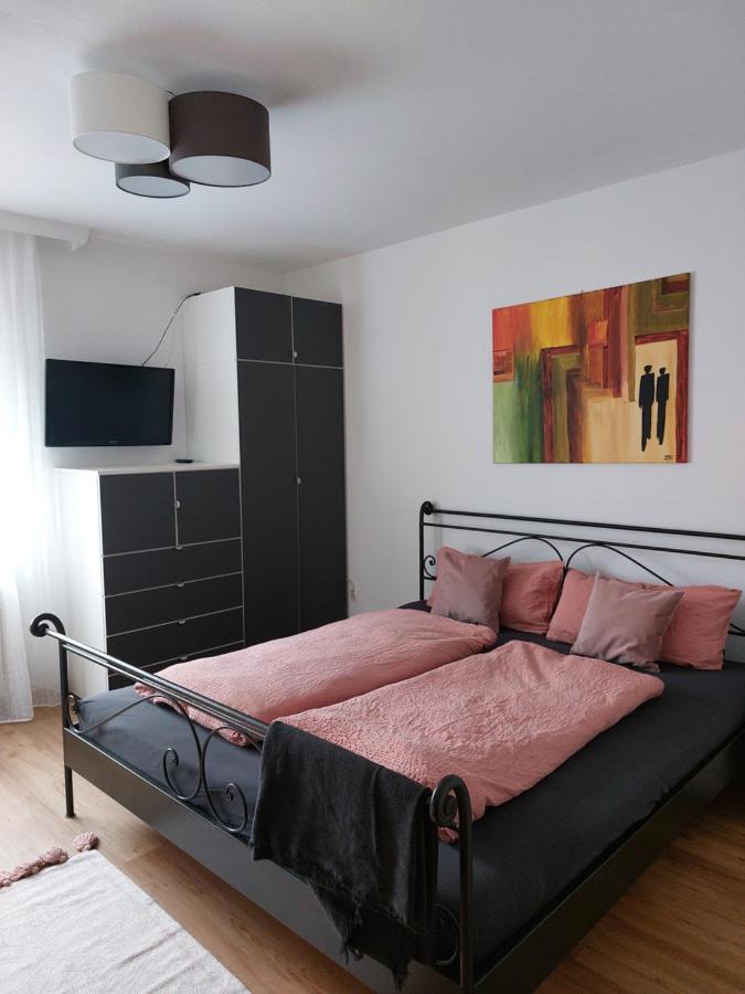 Appartamento Haus Muigg Innsbruck