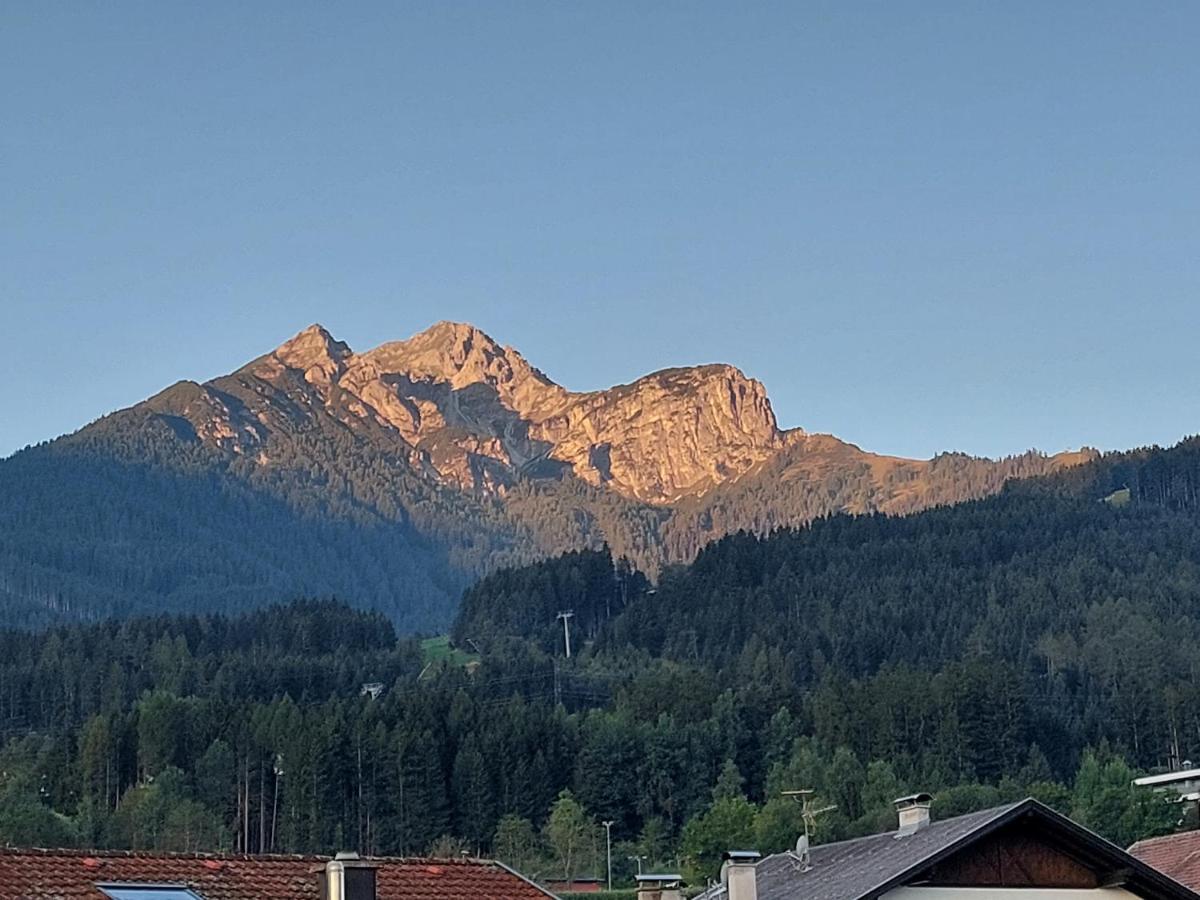 Haus Muigg Appartamento Innsbruck