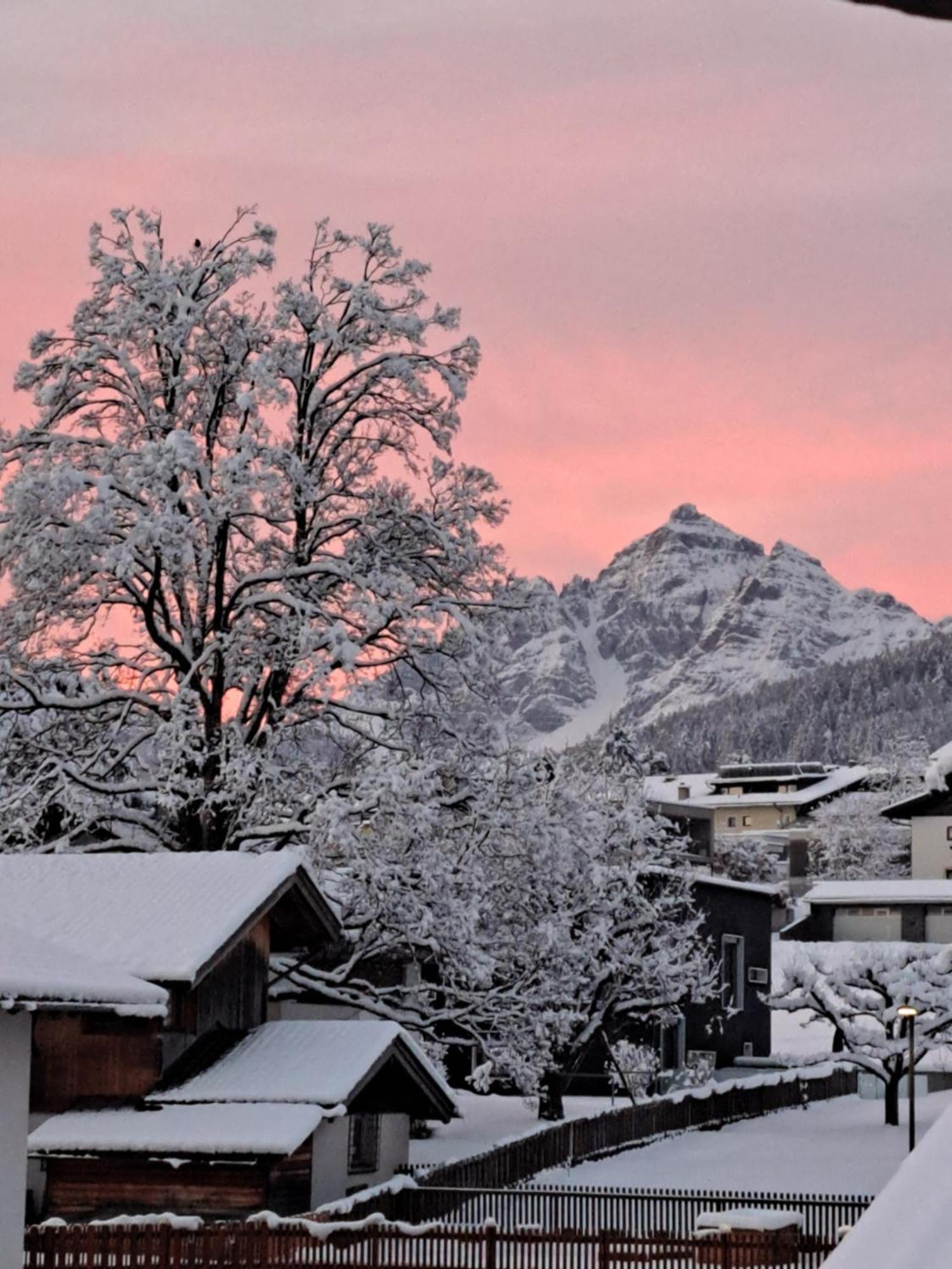 Appartamento Haus Muigg Innsbruck