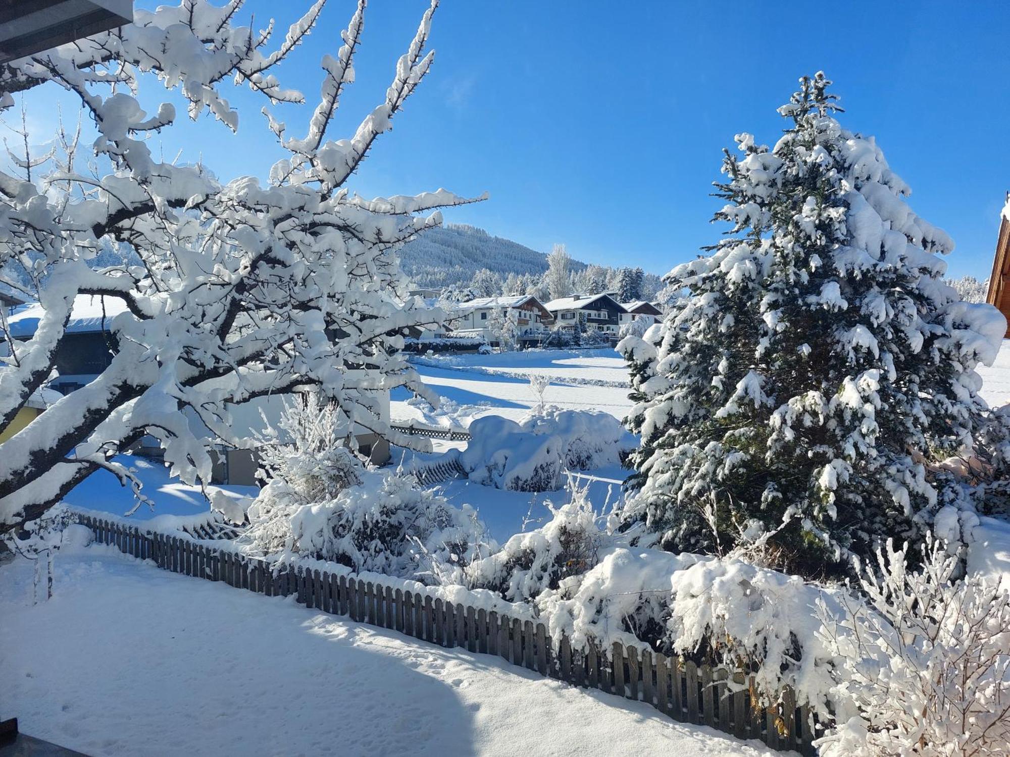 Appartamento Haus Muigg Innsbruck