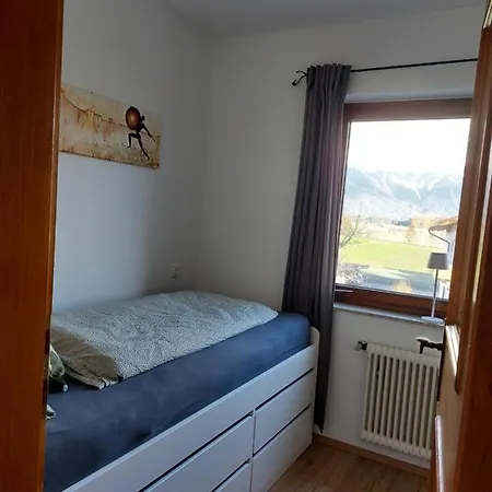 Appartamento Haus Muigg Innsbruck Esterno foto
