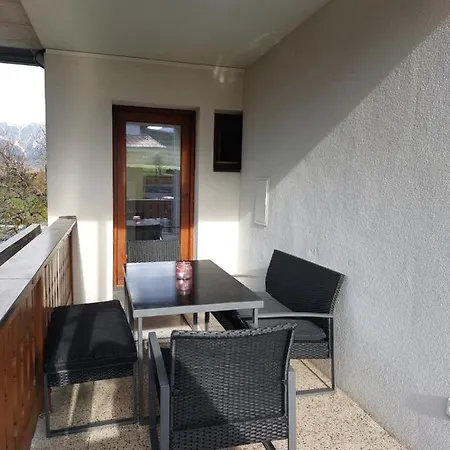 Appartamento Haus Muigg Innsbruck Esterno foto