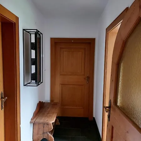 Appartamento Haus Muigg Innsbruck Esterno foto