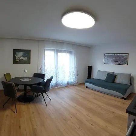 Appartamento Haus Muigg Innsbruck Esterno foto
