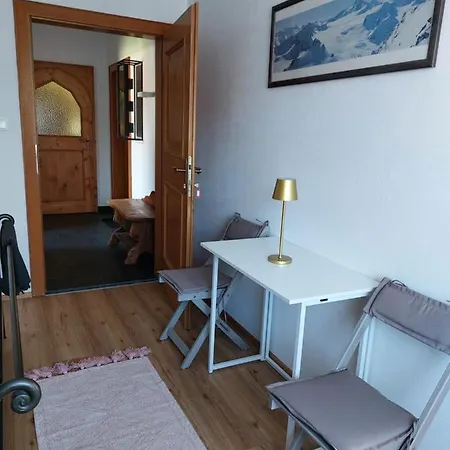 Appartamento Haus Muigg Innsbruck Esterno foto