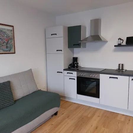 Appartamento Haus Muigg Innsbruck Esterno foto