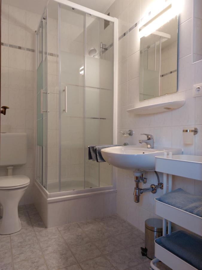 Apartment Haus Muigg